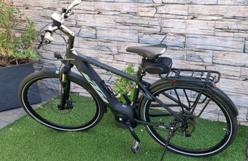 Brugt KTM ZEG CENTO 10 2021 2021 Urban — billede 5 af 6