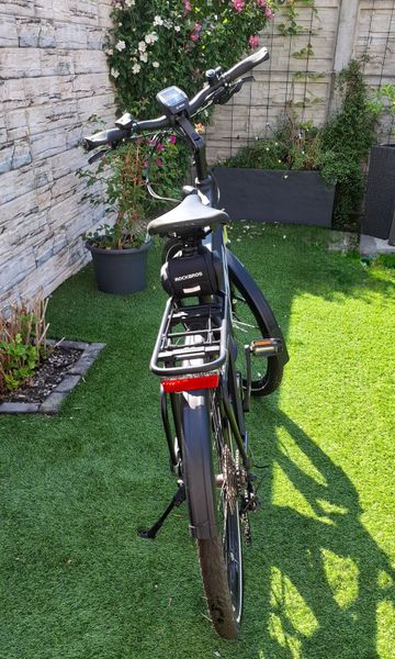 Brugt KTM ZEG CENTO 10 2021 2021 Urban — billede 6 af 6