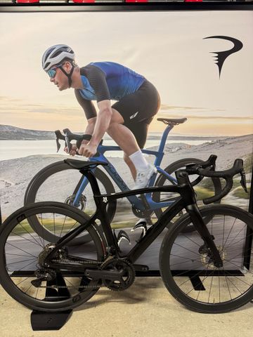 Brugt Pinarello Prince Shimano Ultegra Di2 (12 Speed) 2022 Road & Gravel