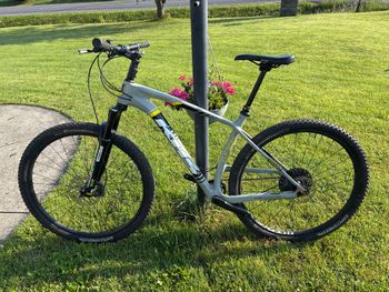 Used KHS TUCSON 2019 2019 MTB