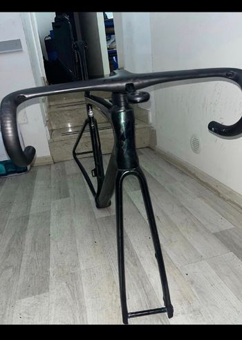 Specialized Tarmac SL7 Expert 2024 Frameset 2024 Road & Gravel d'occasion