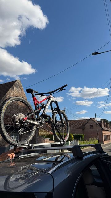 Used Intense TRACER Pro 2021 2021 MTB
