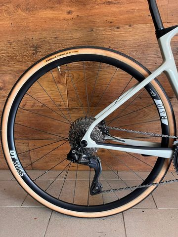 Tweedehands Cannondale Synapse Carbon 4 2026 2026 Road & Gravel — afbeelding 2 van 16