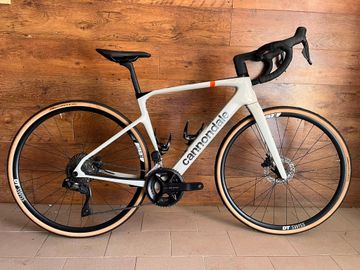 Gebrauchtes Cannondale Synapse Carbon 4 2026 2026 Road & Gravel