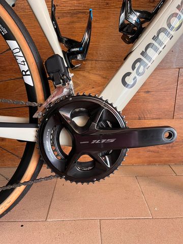 Tweedehands Cannondale Synapse Carbon 4 2026 2026 Road & Gravel — afbeelding 5 van 16