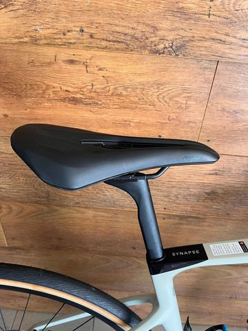 Tweedehands Cannondale Synapse Carbon 4 2026 2026 Road & Gravel — afbeelding 4 van 16