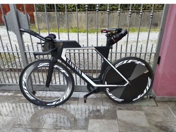 Used Canyon Speedmax CF SLX 9.0 2018 2018 Road & Gravel