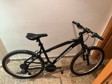ROCKRIDER 26" ROCKRIDER ST 50 2020 2020 Urban & Touring usato