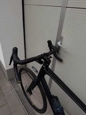 Gebrauchtes BULLS MACHETE 2024 2024 Road & Gravel, Schwarz — Bild 10 von 25