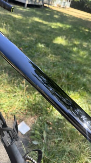 BULLS MACHETE 2024 2024 Road & Gravel usato, Nero — immagine 19 di 25
