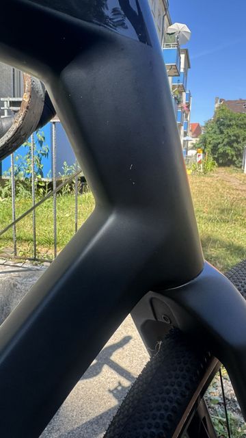 Gebrauchtes BULLS MACHETE 2024 2024 Road & Gravel, Schwarz — Bild 22 von 25