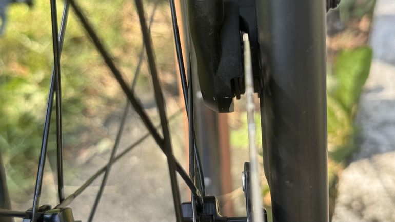 BULLS MACHETE 2024 2024 Road & Gravel usato, Nero — immagine 14 di 25