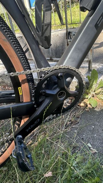 Gebrauchtes BULLS MACHETE 2024 2024 Road & Gravel, Schwarz — Bild 15 von 25