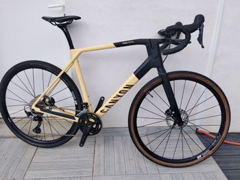 Gebrauchtes Canyon Grail CF SL 8 2023 2023 Road & Gravel
