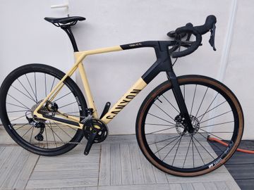 Gebrauchtes Canyon Grail CF SL 8 2023 2023 Road & Gravel