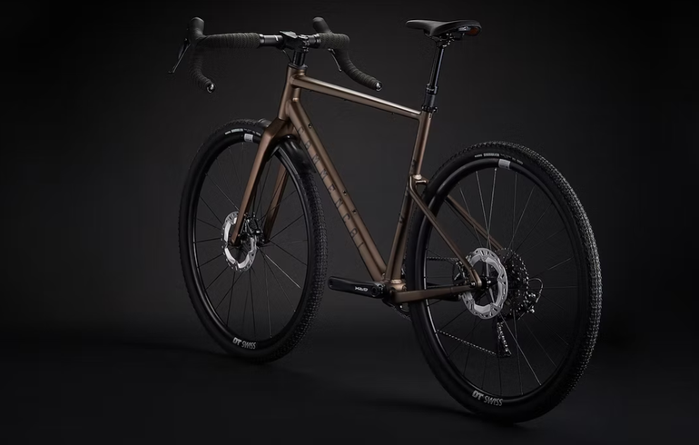 Brugt Commencal 365 RACE 2022 2022 Road & Gravel — billede 3 af 3