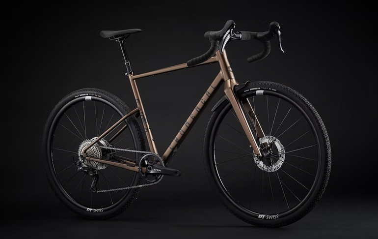 Brugt Commencal 365 RACE 2022 2022 Road & Gravel — billede 2 af 3