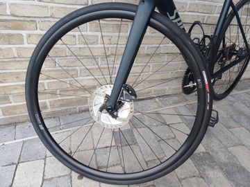 Brugt Specialized Tarmac SL6 Comp 2021 2021 Road & Gravel — billede 4 af 4