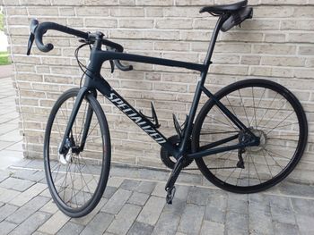 Używany Specialized Tarmac SL6 Comp 2021 2021 Road & Gravel