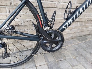 Brugt Specialized Tarmac SL6 Comp 2021 2021 Road & Gravel — billede 3 af 4