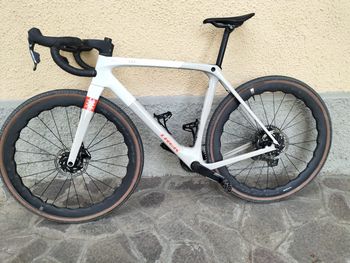 Tweedehands Trek Checkmate SLR 7 AXS 2027 2027 Road & Gravel