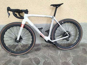 Gebrauchtes Trek Checkmate SLR 7 AXS 2027 2027 Road & Gravel