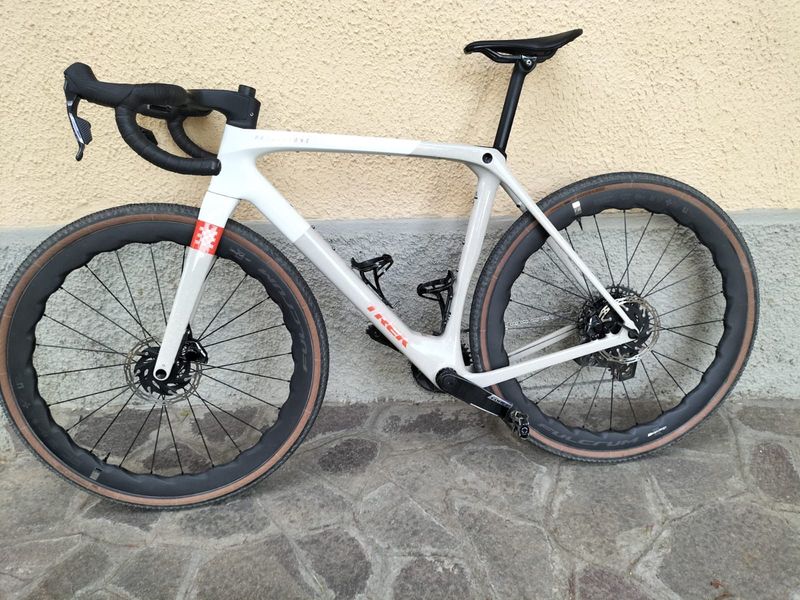 Used Trek Checkmate SLR 7 AXS 2027 2027 Road & Gravel