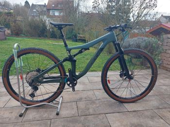 Brugt BULLS Wild Ronin 2023 2023 MTB