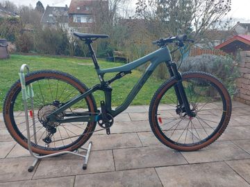 BULLS Wild Ronin 2023 2023 MTB de segunda mano
