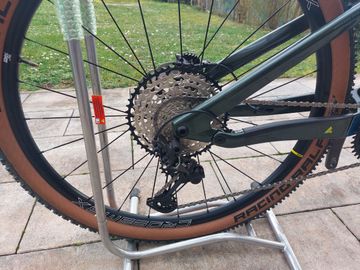 BULLS Wild Ronin 2023 2023 Mountainbike d'occasion — image 2 sur 6