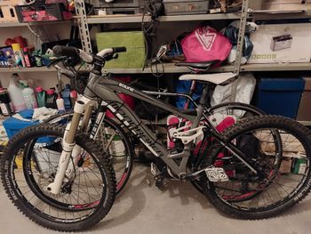 Używany Mondraker Dune SRAM X0 2013 MTB