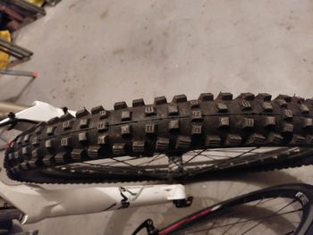 Używany Mondraker Dune SRAM X0 2013 Mountainbike — zdjęcie 4 z 6