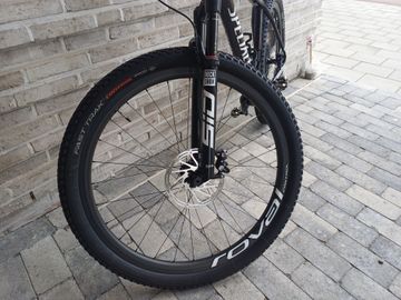 Used Specialized Epic Hardtail Expert 2021 2021 Mountainbike, Red, 29 — image 4 of 4