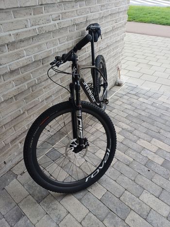Gebrauchtes Specialized Epic Hardtail Expert 2021 2021 Mountainbike, Rot, 29 — Bild 3 von 4
