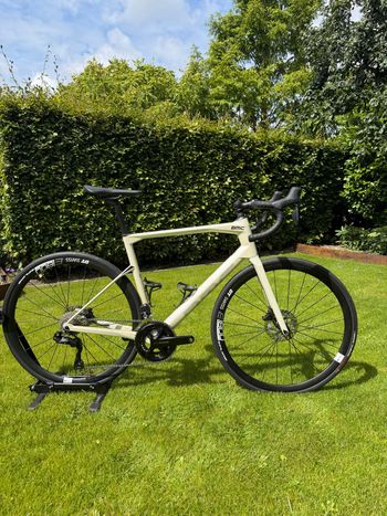 Used BMC Roadmachine THREE 2023 2023 Road & Gravel