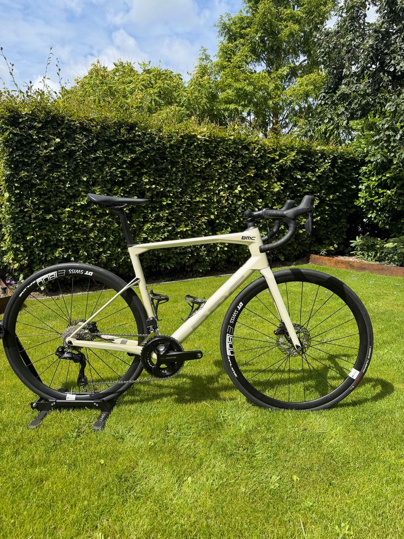 Used BMC Roadmachine THREE 2023 2023 Road & Gravel