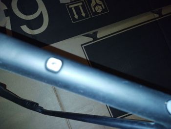 Brugt Scott Addict RC eRIDE 20 2026 Frameset 2026 Road & Gravel — billede 3 af 5