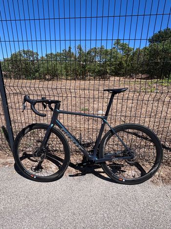 Used Giant TCR Advanced Pro 0 AXS 2025 2025 Road & Gravel
