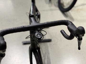 Käytetty Specialized Aethos 2022 Road & Gravel — kuva 3 / 7