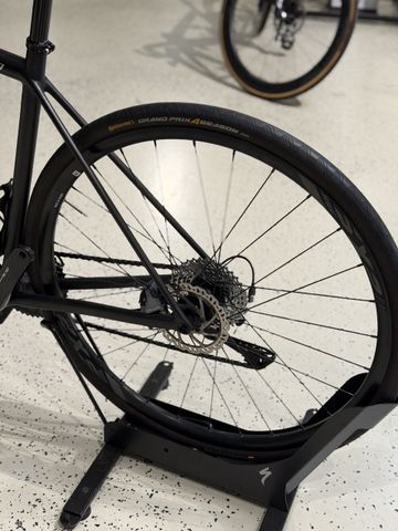 Käytetty Specialized Aethos 2022 Road & Gravel — kuva 5 / 7