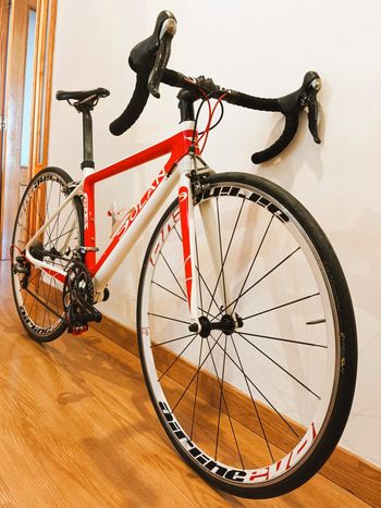 Käytetty Dolan Desconozco 2013 Road & Gravel — kuva 4 / 15