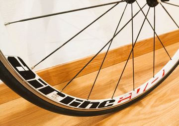 Used Dolan Desconozco 2013 Road & Gravel, White — image 9 of 15