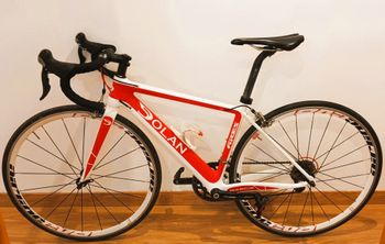 Käytetty Dolan Desconozco 2013 Road & Gravel — kuva 2 / 15