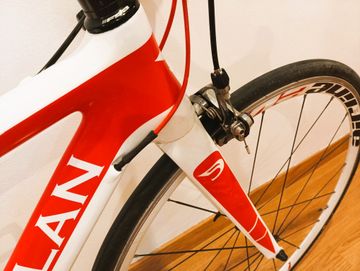 Used Dolan Desconozco 2013 Road & Gravel, White — image 10 of 15