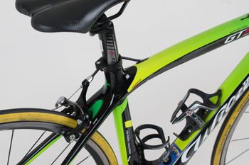 Tweedehands Wilier Gtr 2015 Road & Gravel — afbeelding 3 van 5