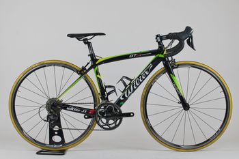 Tweedehands Wilier Gtr 2015 Road & Gravel
