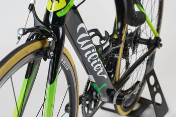 Tweedehands Wilier Gtr 2015 Road & Gravel — afbeelding 4 van 5