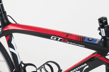 Tweedehands Wilier Gtr 2015 Road & Gravel — afbeelding 2 van 6
