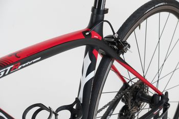 Tweedehands Wilier Gtr 2015 Road & Gravel — afbeelding 6 van 6