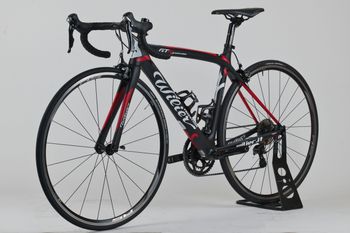 Tweedehands Wilier Gtr 2015 Road & Gravel — afbeelding 5 van 6